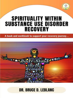 cover image of Spirituality Within Substance Use Disorder Recovery
